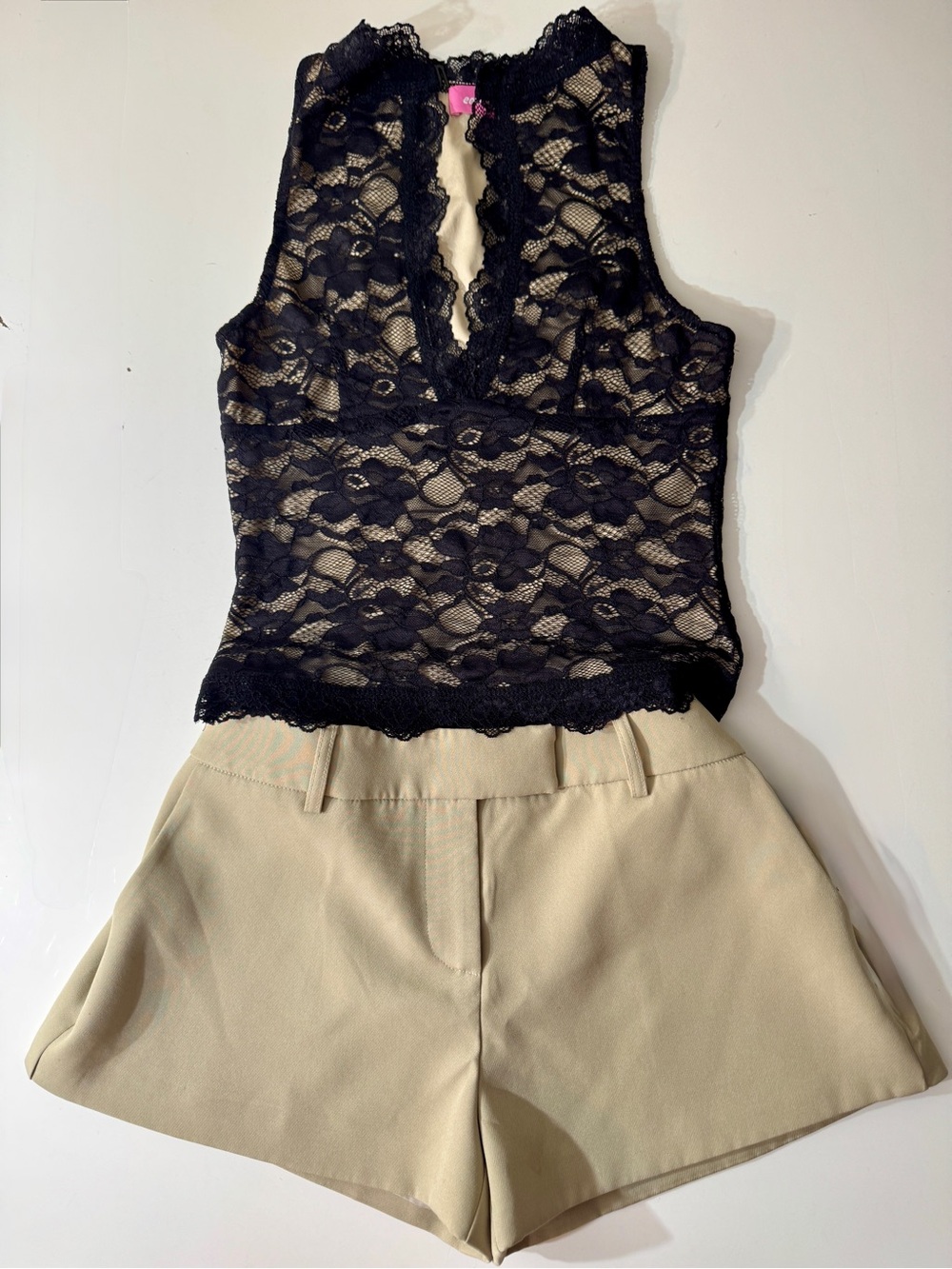 EDIKTED X PEPPERMAYO 2 PIECE SET!